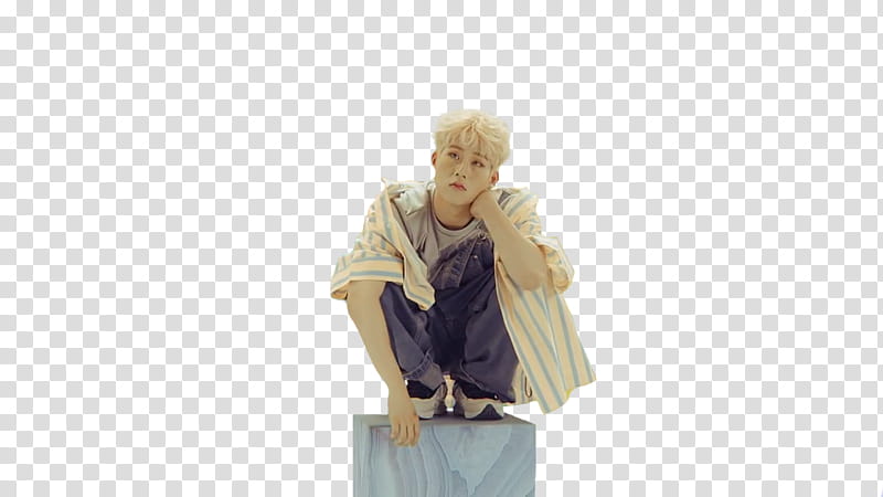 Jooheon Red Carpet transparent background PNG clipart