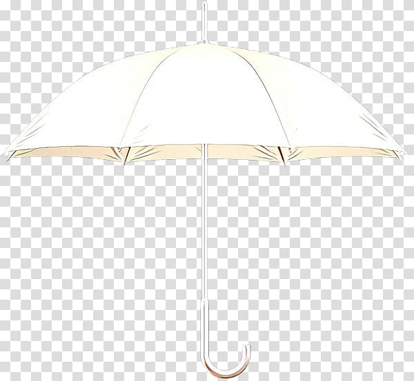 Metal, Cartoon, Umbrella, Ceiling Fixture, Lighting, Light Fixture, Lamp, Beige transparent background PNG clipart