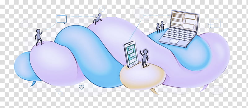 Cartoon technology, Cartoon transparent background PNG clipart | HiClipart