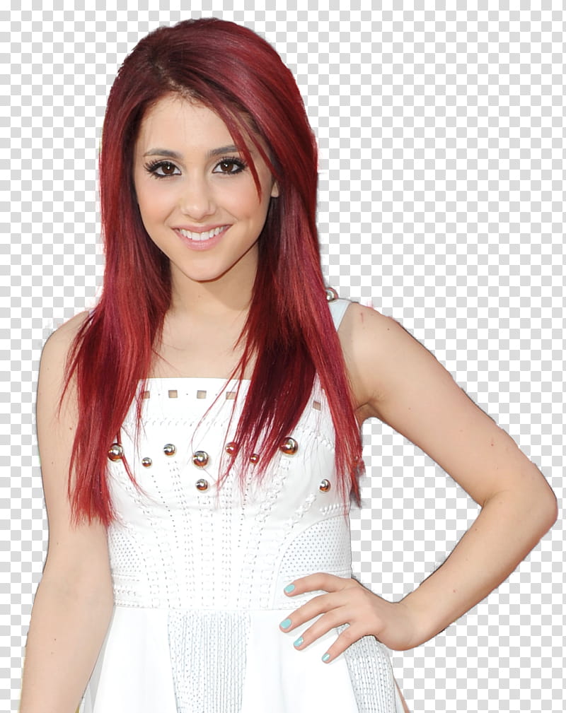 Ariana Grande , transparent background PNG clipart | HiClipart