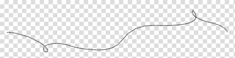 Lines, black dot line illustration transparent background PNG clipart