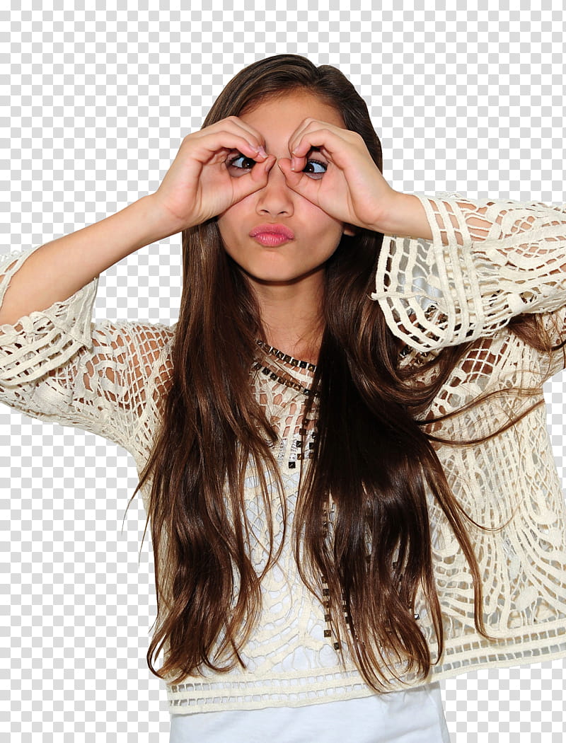 Rowan Blanchard transparent background PNG clipart