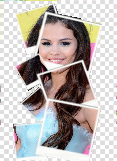 Cuadro Selena transparent background PNG clipart
