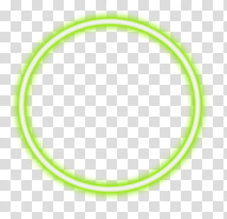 Light de Circulo, green circle illustration transparent background PNG clipart