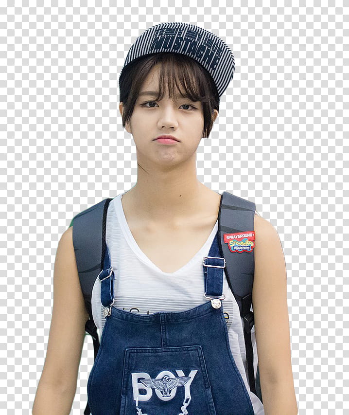 Paquete Hyeri , Hyeri () transparent background PNG clipart