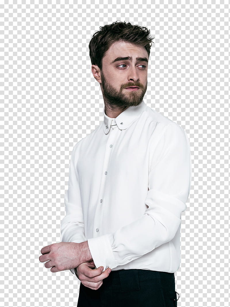 Daniel Radcliffe, _bcdf_o transparent background PNG clipart