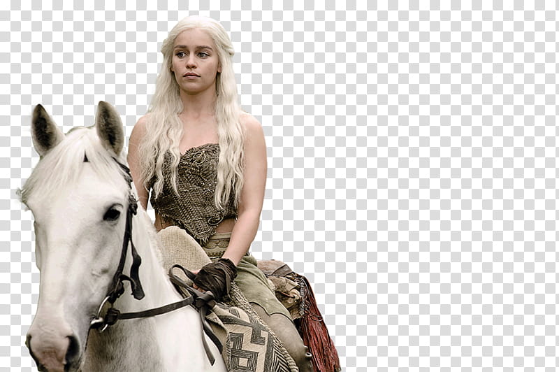 K Watchers Part Two, Daenerys Targaryen transparent background PNG clipart