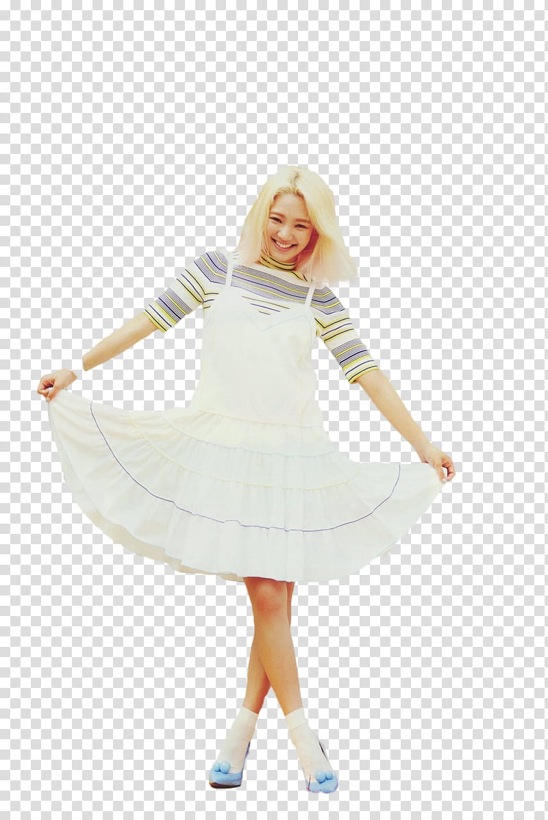 SNSD Hyoyeon Magazine Scan transparent background PNG clipart