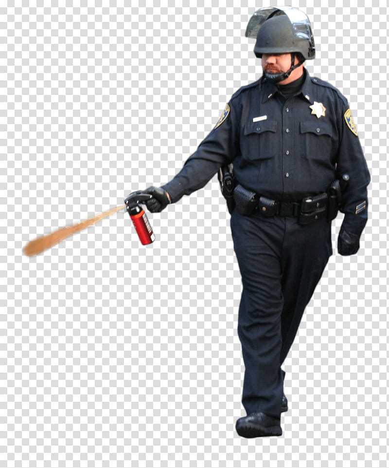 Police, Uc Davis Pepper Spray Incident, Police Officer, Occupy Movement, Occupy Wall Street, Uc Davis Police Department, Aerosol Spray, Internet Meme transparent background PNG clipart