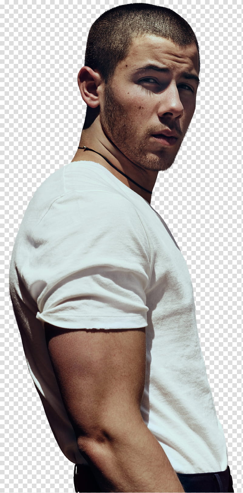 Nick Jonas transparent background PNG clipart