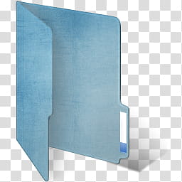 Windows Live Folder Icon ,  Empty Open Closed transparent background PNG clipart