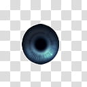 MMD Link DL, contact lens transparent background PNG clipart