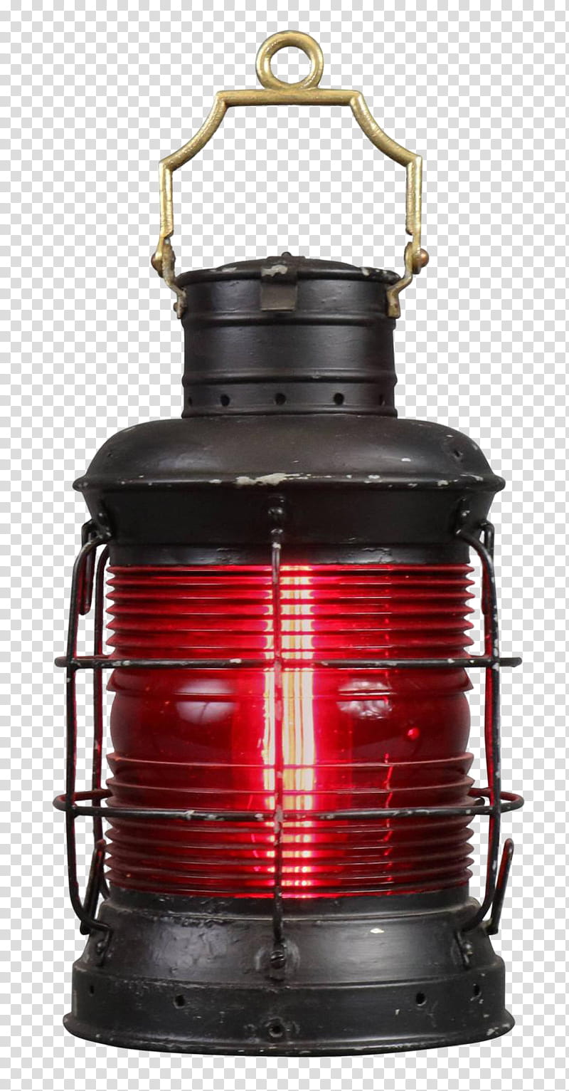 Lanterns, red and black space heater transparent background PNG clipart