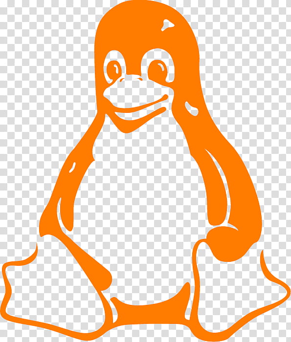 Bird Line Art, Tux, Linux, Operating Systems, Arch Linux, Linux Mint, VirtualBox, Font Awesome transparent background PNG clipart