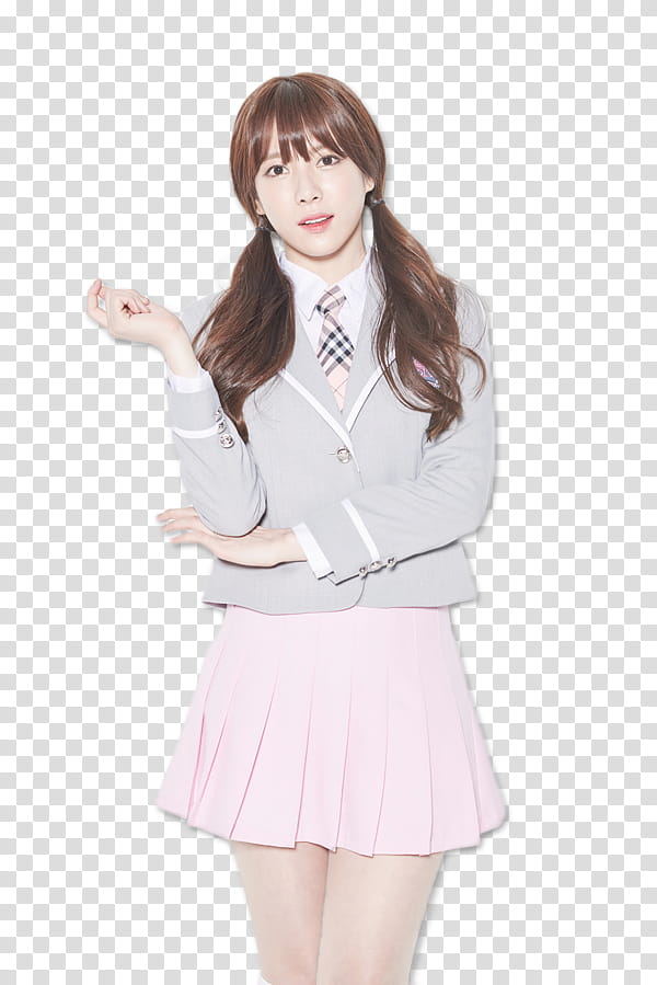 Produce Lee HaeIn P transparent background PNG clipart