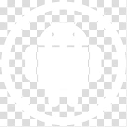MetroStation, Android logo transparent background PNG clipart