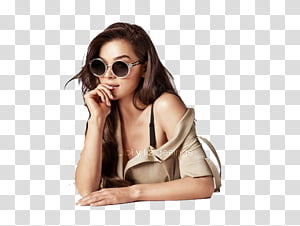 Hailee Steinfeld, 4 transparent background PNG clipart thumbnail