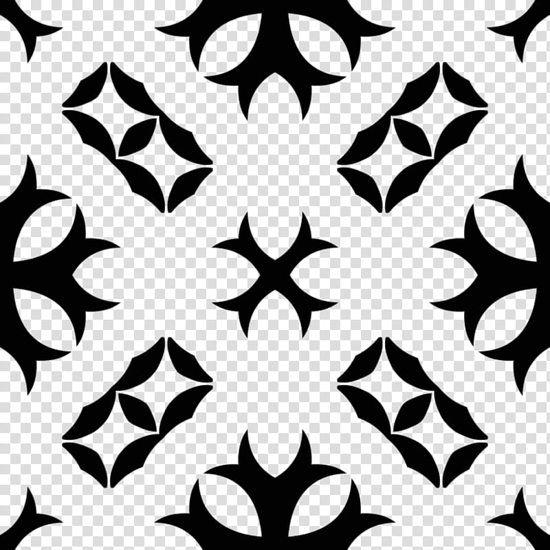 Gothic patterns, black screenshot transparent background PNG clipart