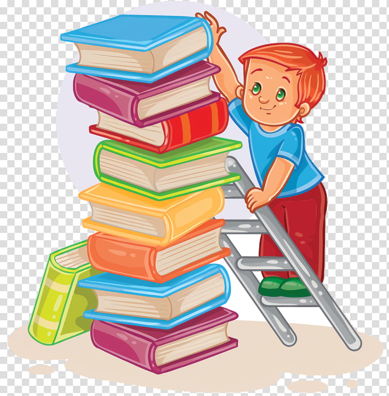 Boy, Child, Book, Cartoon, Play, Toy transparent background PNG clipart