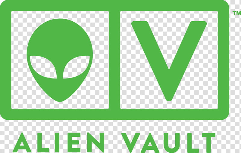 Green Leaf Logo, Alienvault, Computer Security, Ossim, Computer Security Incident Management, Unified Threat Management, Text, Grass transparent background PNG clipart