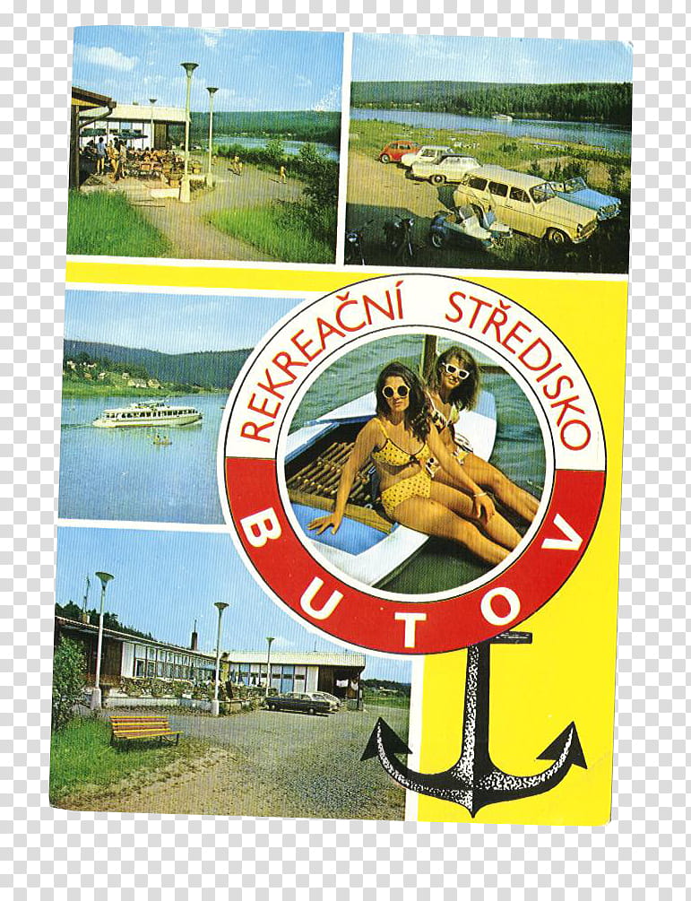 SET Postcards part, Pekreacni Stredisko logo transparent background PNG clipart