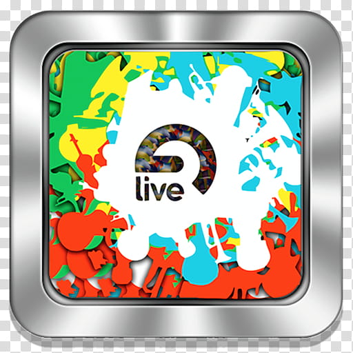 Ableton Live Machetaseo, Ableton Live icon transparent background PNG clipart