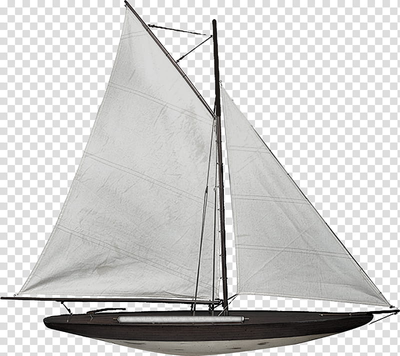 Sail Away Scrap Kit Freebie, white sailboat transparent background PNG clipart