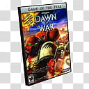Windows Live For XP, Dawn and War DVD case transparent background PNG clipart