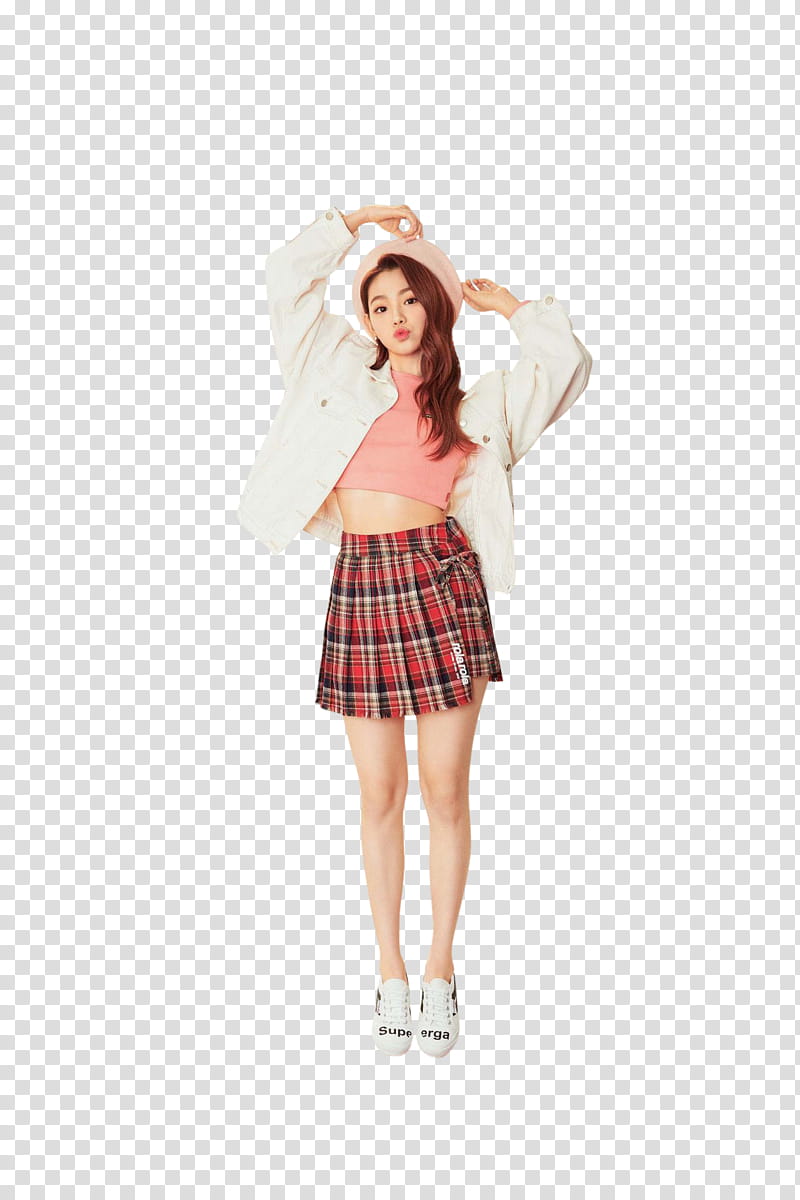 Mina Gugudan transparent background PNG clipart