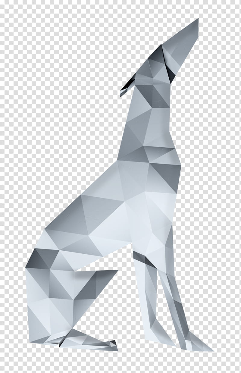 Kangaroo, Paper, Surname, Angle, Coat, Za, Origami, Origami Paper transparent background PNG clipart