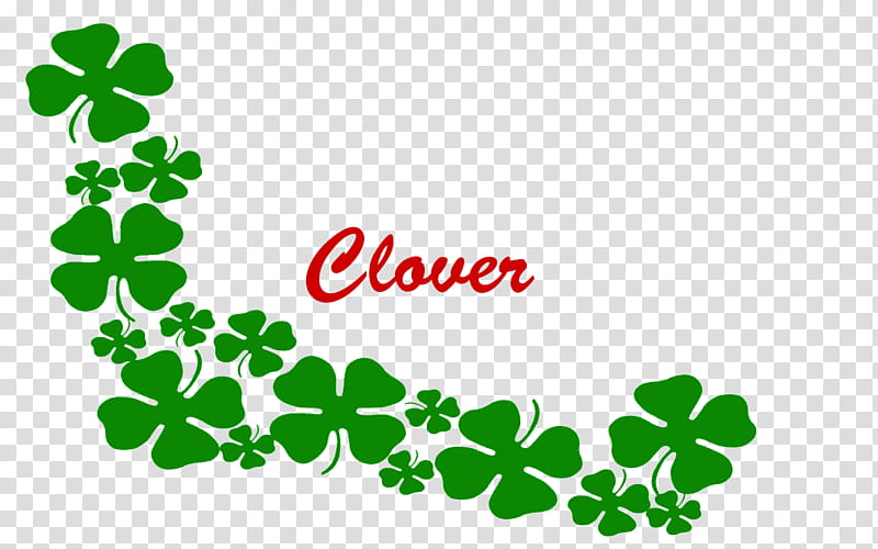 Saint Patricks Day, Fourleaf Clover, Shamrock, For Scrapbooks, Drawing, Green, Text, Plant transparent background PNG clipart