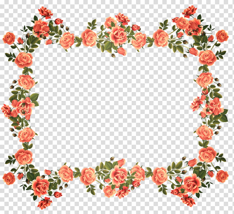 Frame Frame, BORDERS AND FRAMES, Frames, Rose, Flower, Floral Design, Flower Bouquet, Roses Frame transparent background PNG clipart
