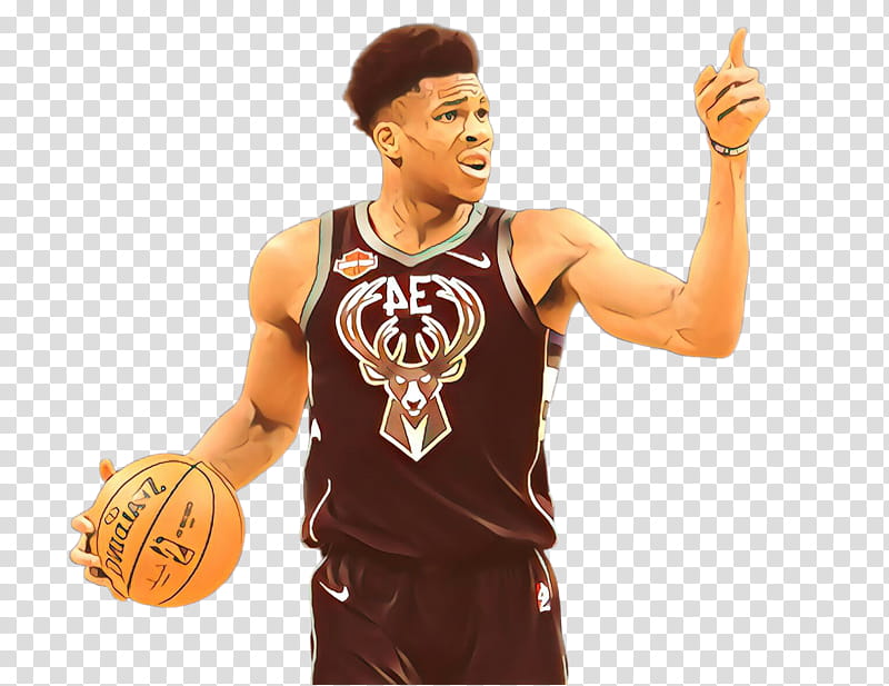 Basketball, Cartoon, Shoulder, Thumb, Basketball Player, Basketball Moves, Sports Uniform, Basketball Official transparent background PNG clipart