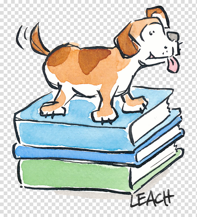Book, Puppy, Dog, Breed, Victo Ngai, Area, Line transparent background PNG clipart