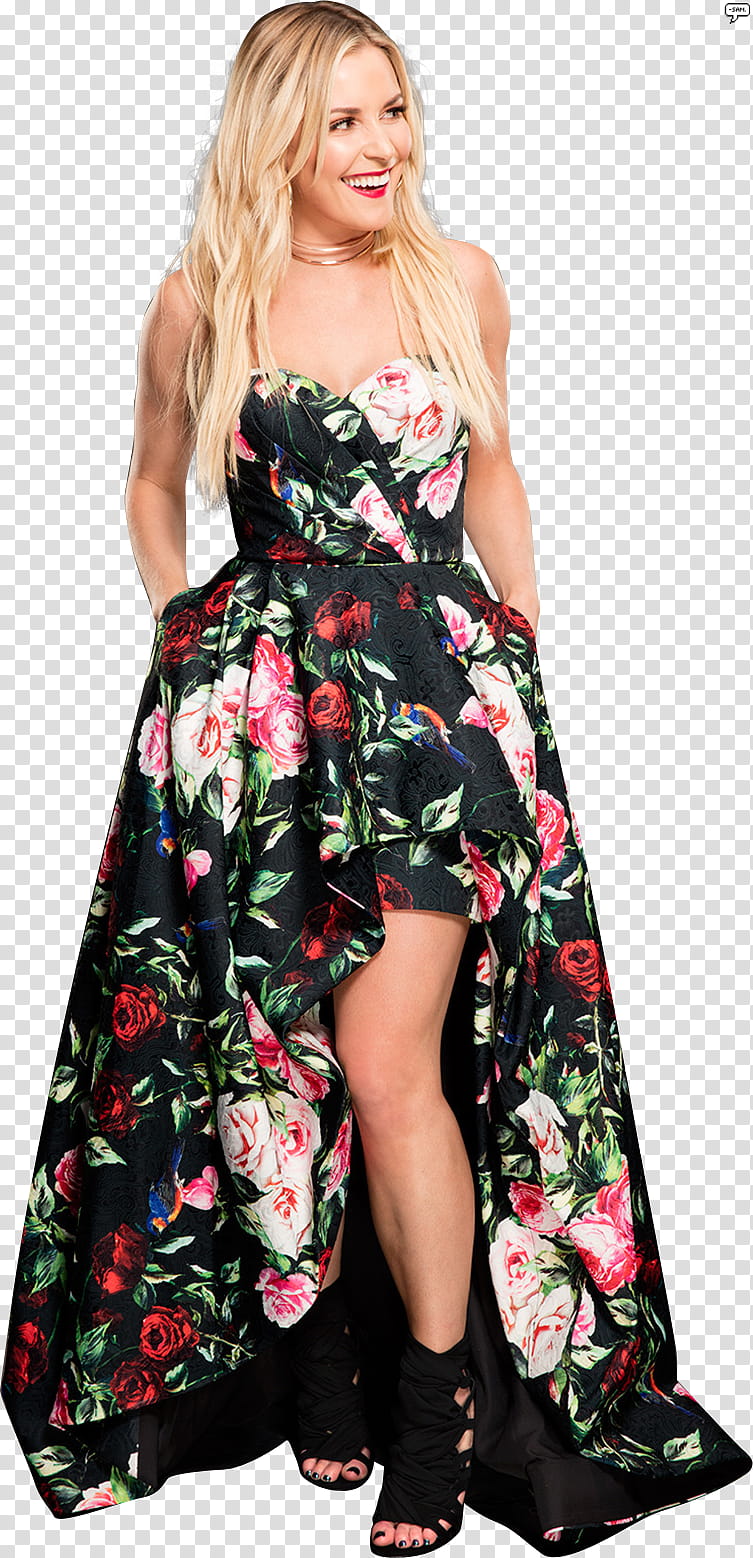 Renee Young ,,SAM () transparent background PNG clipart