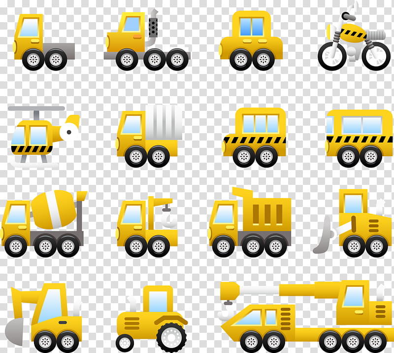 Car Logo, Vehicle, Truck, Transport, Cart, Sticker, Yellow, Line transparent background PNG clipart