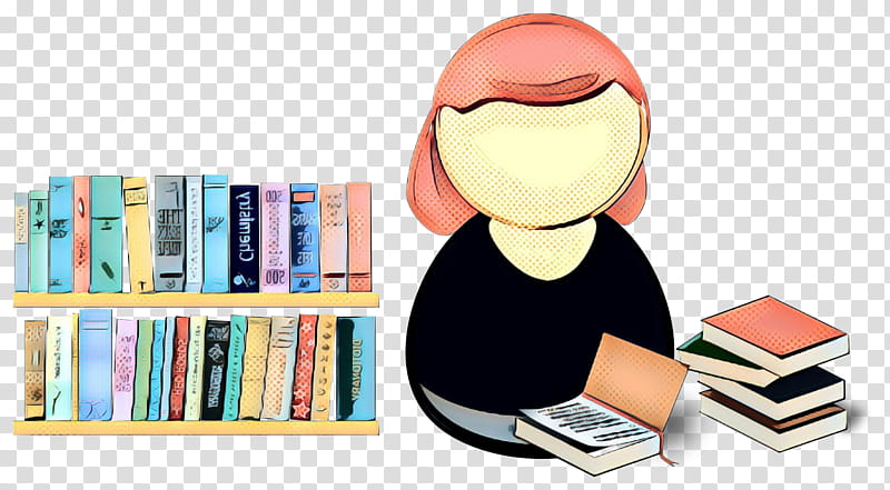 Library, Book, Library Science, Human, Behavior, Cartoon, Reading, Learning transparent background PNG clipart