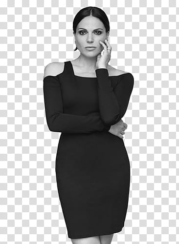 Lana Parrilla transparent background PNG clipart