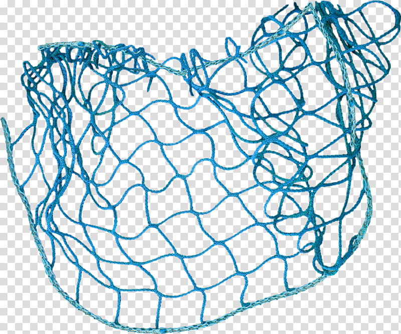 Brown net illustration, Hand-painted fishing nets transparent background  PNG clipart