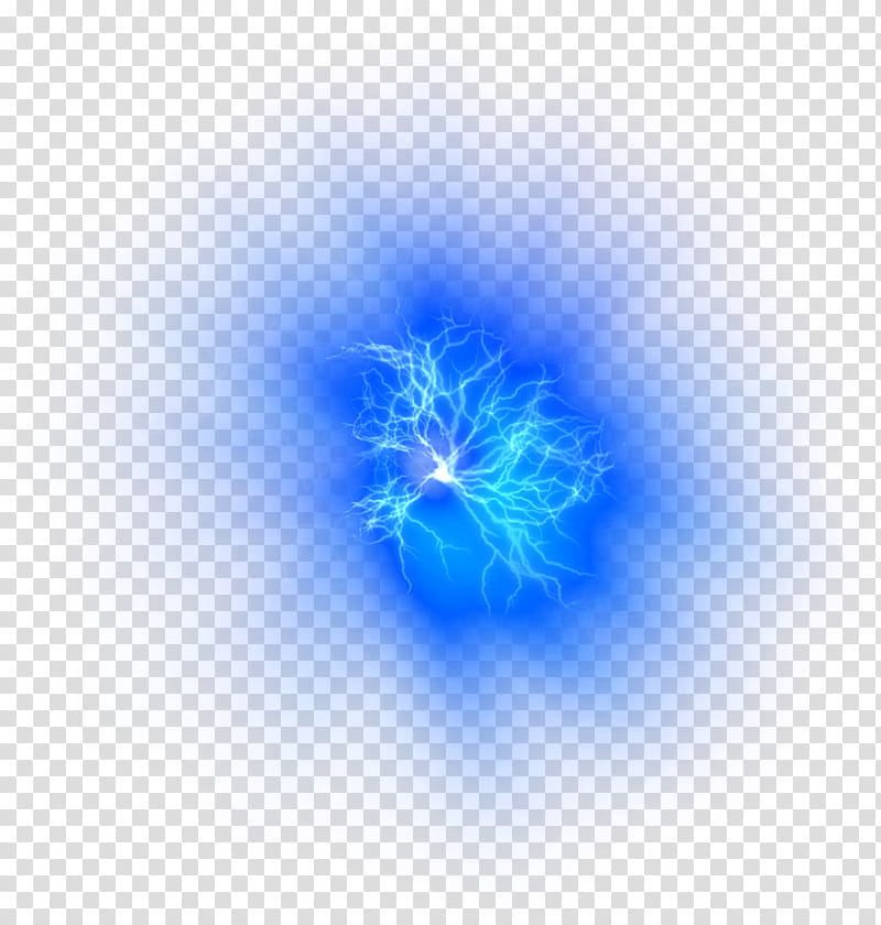 blue light ray transparent background PNG clipart