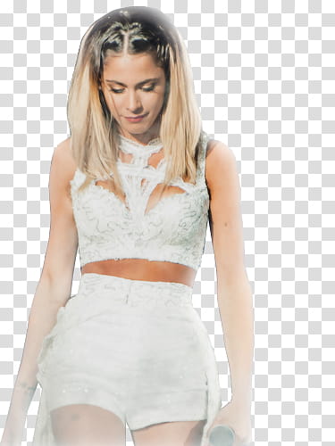 Martina Stoessel    transparent background PNG clipart