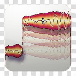 Flurry Icons for Deviants III, melodyne_xx, shock wave illustration transparent background PNG clipart