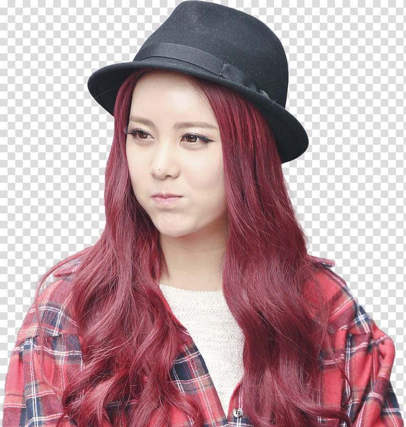 Qri T ARA transparent background PNG clipart