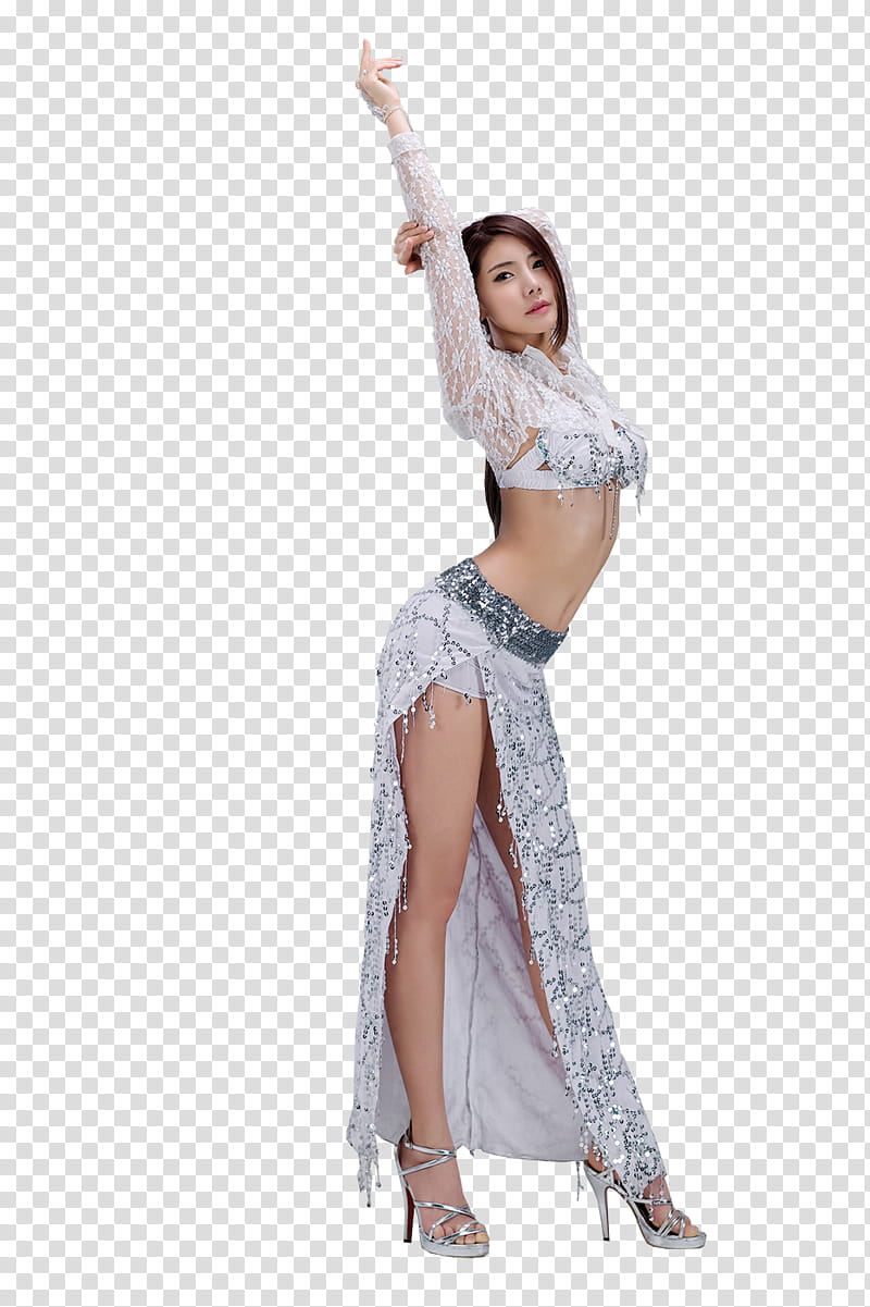 YOON MI JIN transparent background PNG clipart