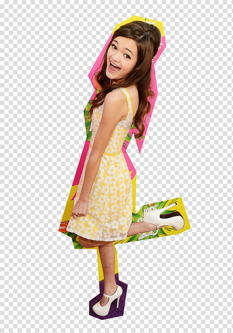 Ciara Bravo transparent background PNG clipart