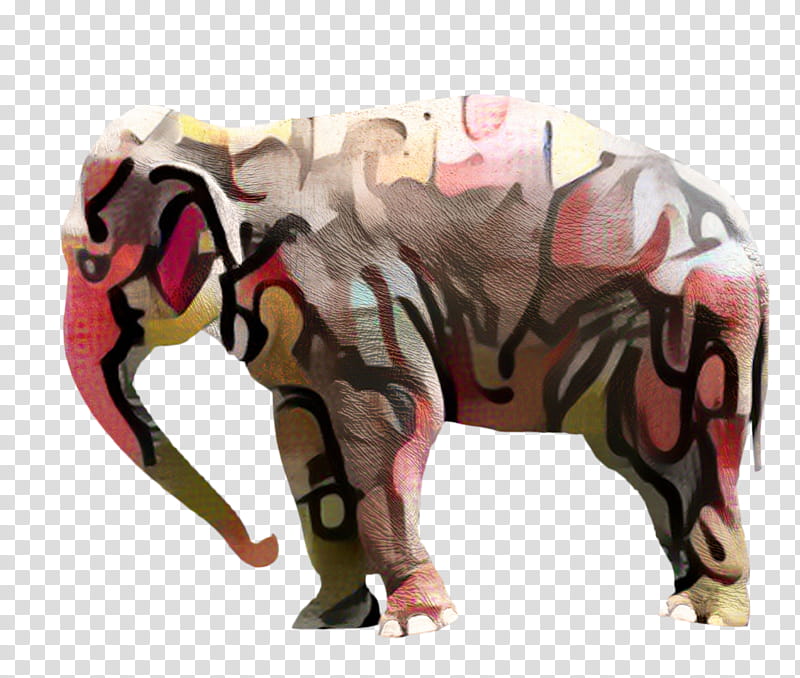World Animal Day, Indian Elephant, African Bush Elephant, African Forest Elephant, World Elephant Day, Watercolor Painting, Tusk, Fauna Of Africa transparent background PNG clipart