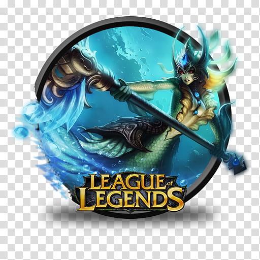 LoL icons, League of Legends transparent background PNG clipart