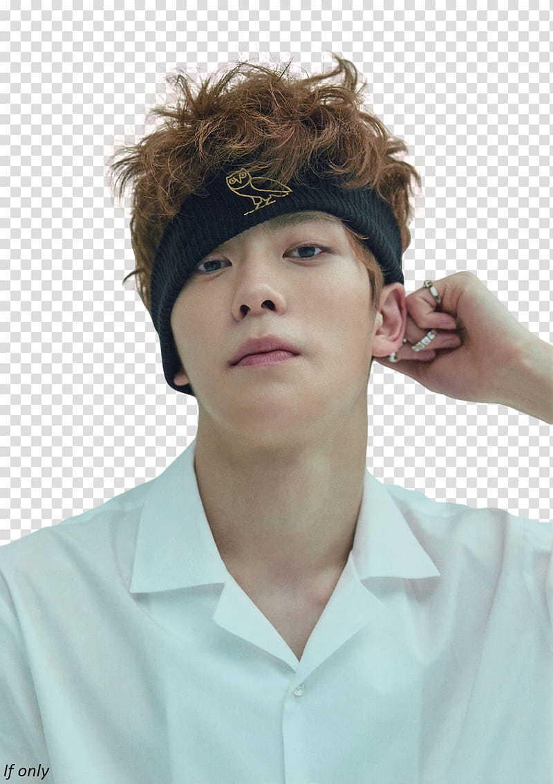 Jaehyun NCT The th Sense, man wearing white collared shirt transparent background PNG clipart
