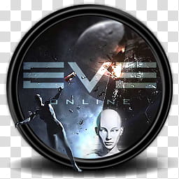 Eve Online v ICO format, eveb icon transparent background PNG clipart