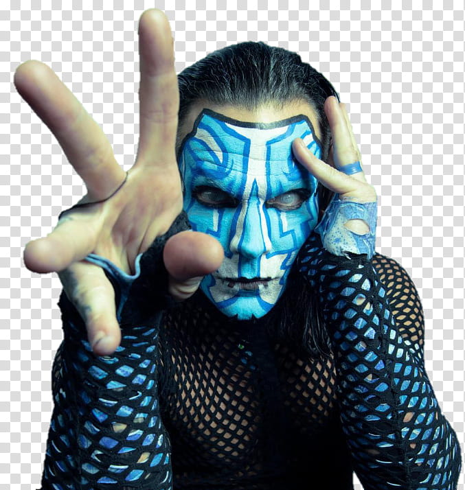 Jeff Hardy transparent background PNG clipart